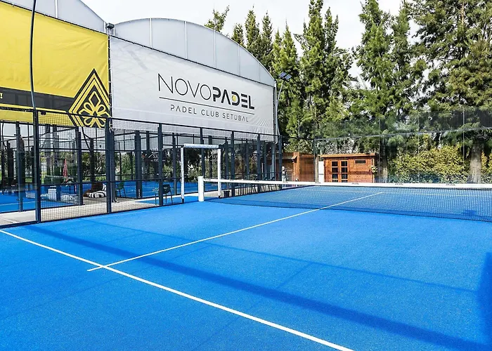 Novotel Setubal