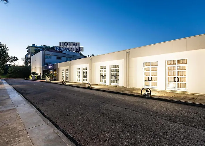 Novotel Setubal